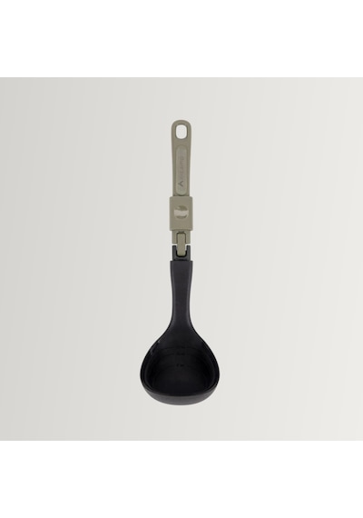 Orcamp Out-1352 Silva Mutfak Seti Kepçe - Spatula - Maşa - Şişe Karışık