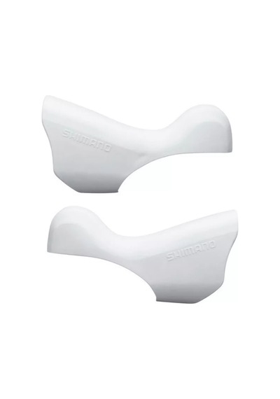 Shimano Hood - Elcik Ultegra St-6700 Beyaz Beyaz