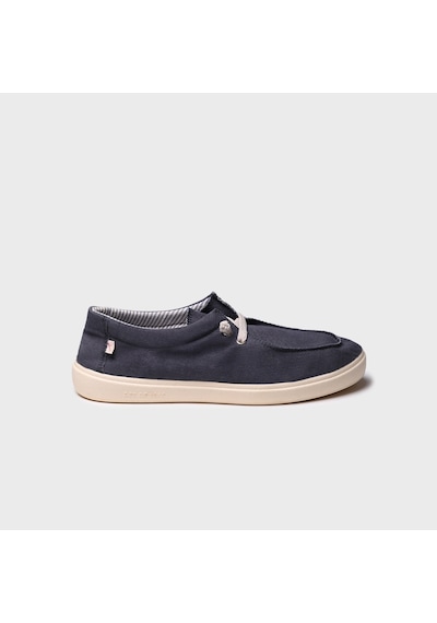 Quartz Sandalet Erkek Ian Toni Pons Navy Quartz Çok Renkli