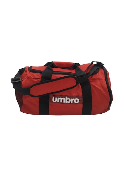 Umbro Woo Sport Bag - Unisex Kırmızı Spor Çanta - TT-0036