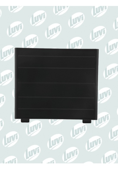 98178381xt Ön Tampon Radar Kapak Cıtroen C5 Aırcross
