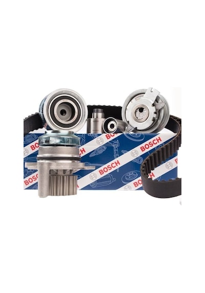Bosch Triger Seti Ve Devirdaim 1.6 Tdı 03l198119a