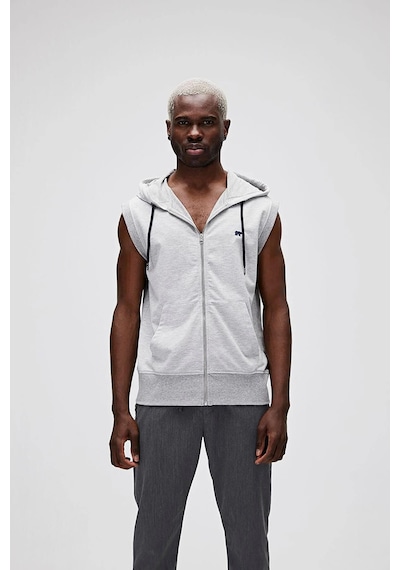 Bad Bear 21.01.12.016-c19 Trainer Full Zip Erkek Sweatshirt 001