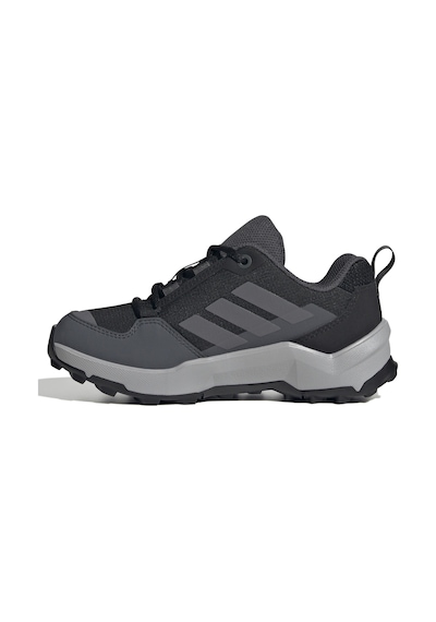 Adidas Çocuk Siyah Spor Ayakkabı If6525 001