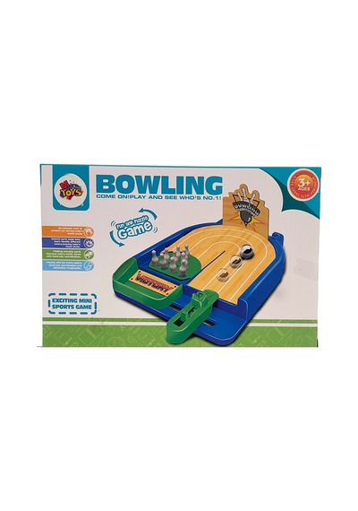 M Toys Masa Oyunu 2929-11604 - 7 Adet Tarı