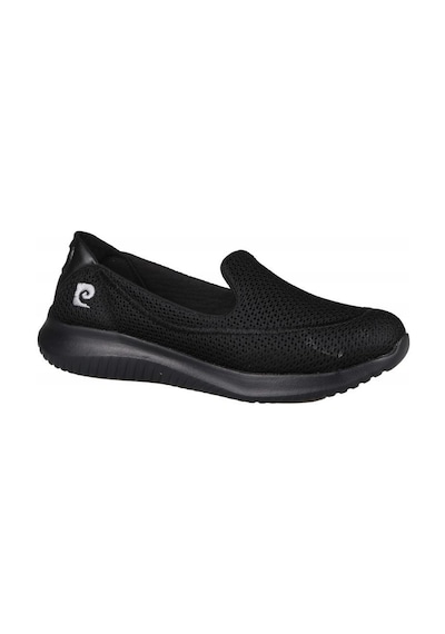 Pierre Cardin Pc-30168 Siyah Unisex Sneakers Siyah
