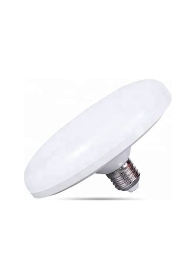 Ufo Simit E27 3200lümen Beyaz Işık 100 - 200 W Led Ampul Atlantis
