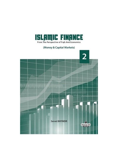 Islamic Finance 2 / Dr. Servet Bayındır