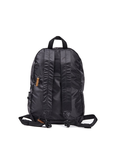 Lexon Packable Katlanabilir Sırt Çantası Siyah