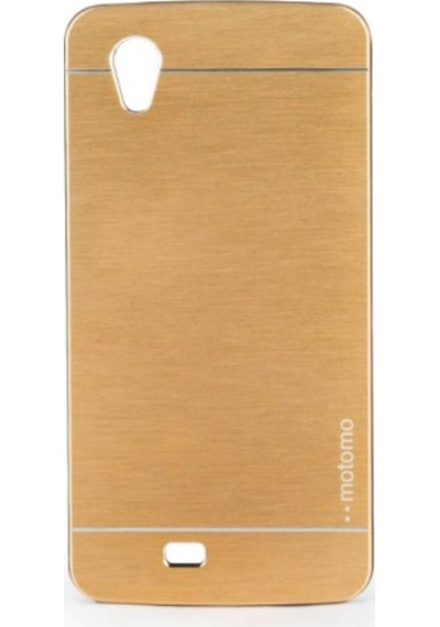General Mobile Discovery 2 Mini Motomo Metal Kilif 412823238