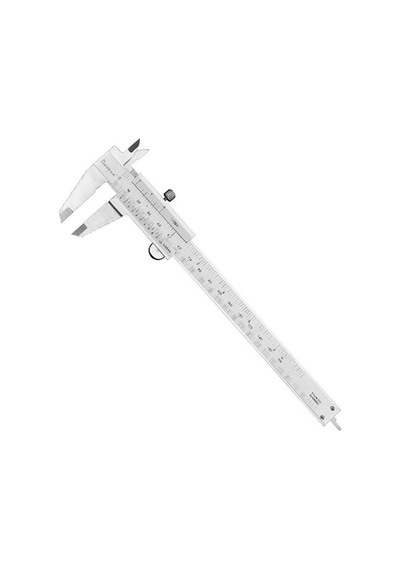 Dasqua 1120-3115-a Mekanik Kumpas 0-150 Mm