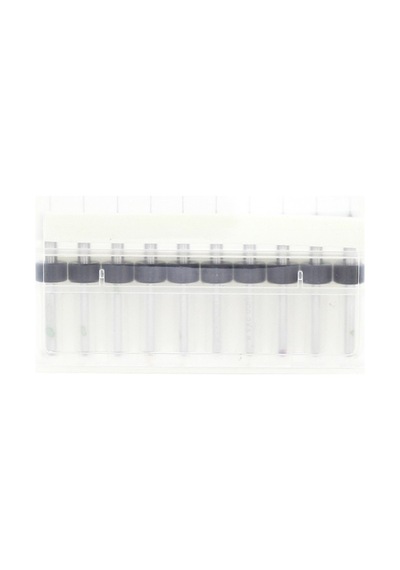 Schulzz 10 Parça 0.20 Mm Matkap Ucu Karbür Delme Mikro