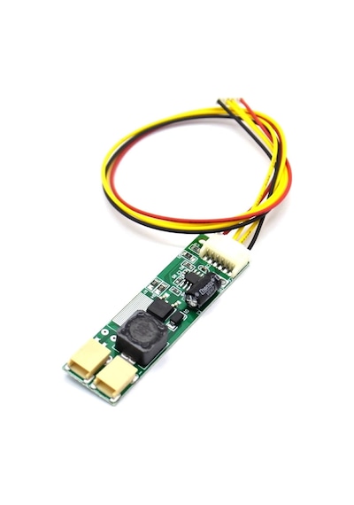 Alkatronik-Ca-155 Lcd Led Sürücü Modül Lcd Tv Parlaklık Ayar Tamir Devresi