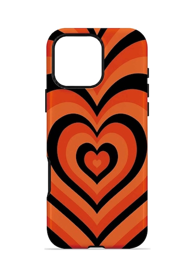 Velvoria Valestra Retro Heart Wave Apple Apple iPhone Uyumlu 16 Pro Max Magsafe Koruma Kılıfı Valestra Magline - Retro Heart Wave Velvoria Valestra Retro Heart Wave Apple Apple iPhone Uyumlu 16 Pro Max Magsafe Koruma Kılıfı Valestra Magline - Retro Heart Wave