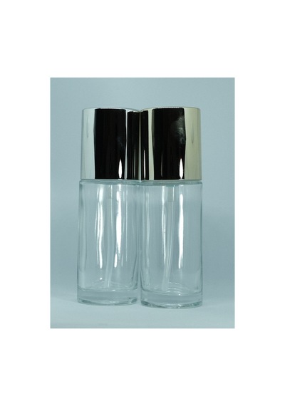 30 Ml-40 Ml-50 Ml 3 Adet Tekrar Doldurulabilir Boş Losyon Şişe