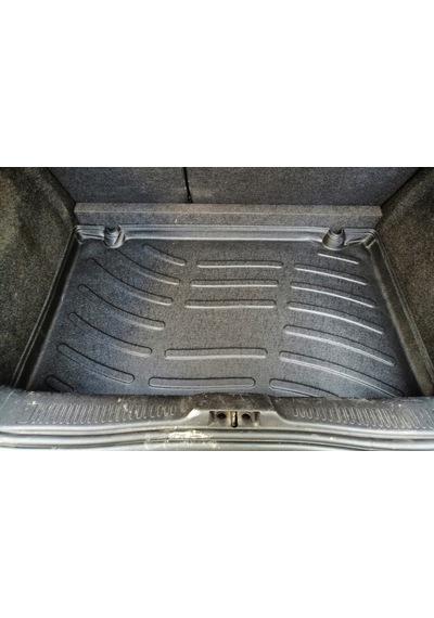 Renault Clio 3 Hb Bagaj Havuzu Kancalı 2006-2012 N11.15418
