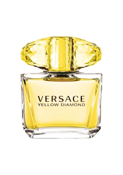 Versace Yellow Diamond 200 Ml Edt Kadın Parfüm Seti Çiçeksi