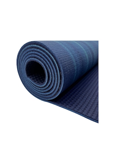 Rebuwo Per Yoga Matı 5 MM Mavi