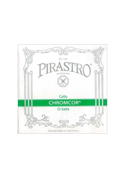 Pirastro Chromcor 339220 Çello Re Teli