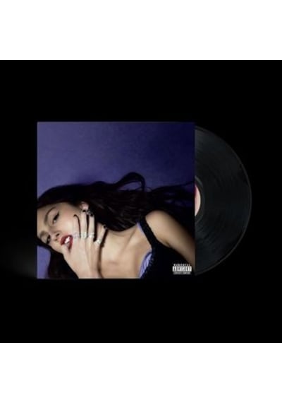 Olivia Rodrigo - Guts - Plak