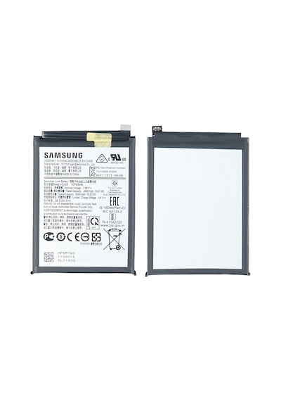 Samsung Uyumlu A025F Galaxy A02S Batarya 5000 Mah