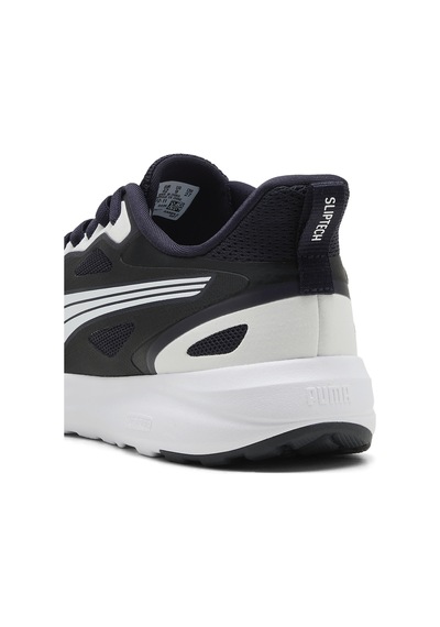 Puma Softride Cosmic St Sliptech Erkek Mavi Sneaker Ayakkabı 40263211