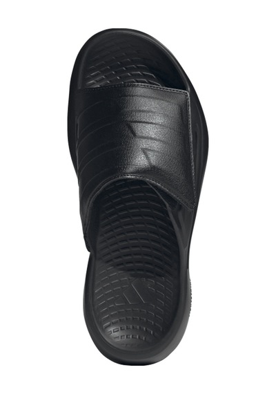 Adidas Lightblaze Slide Erkek Terlik Jq8056 Siyah