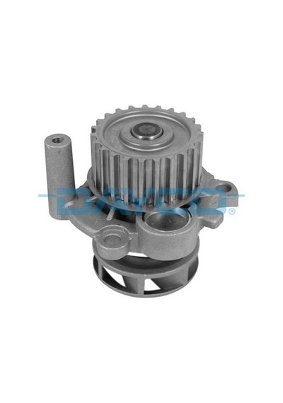 Skoda Octavia 1996-2010 Arası 1.8 Dayco Marka Devirdaim Su Pompası