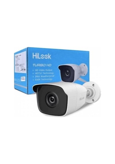 Hilook Ahd Güvenlik Kamerası