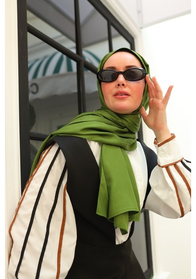 Silk Home Deluxe Şal 40004-30