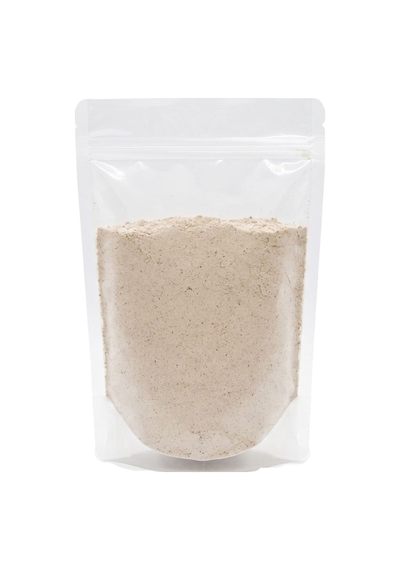 İpek Değirmen Çiğ Karabuğday Unu 500 gr Glutensiz Yeşil Greçka Taze Doğal Vegan Ketojenik Fit Mutfak