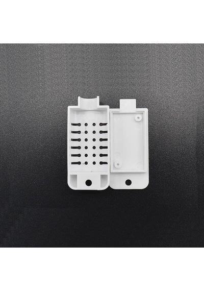 Ak-n-22 Mini Plastik Sensör Kutusu Elektronik Devre Kutusu
