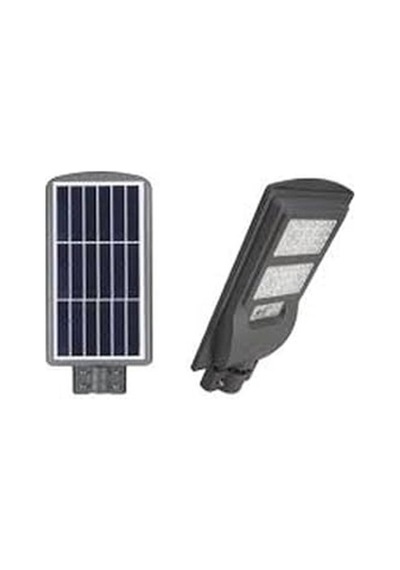 60w Solar Sokak Armatürü, Enerji Verimli Aydınlatma Çözümü