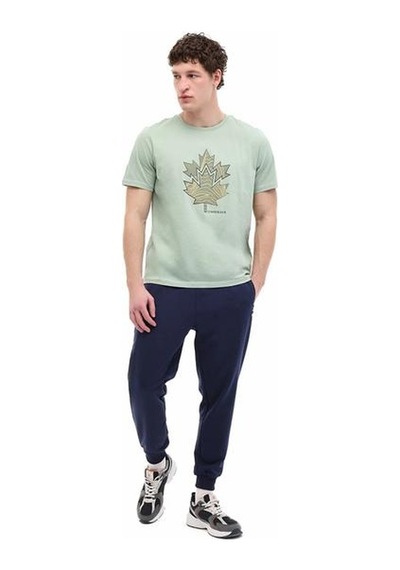 Lumberjack Mb Ct107 Jogger Erkek Lacivert Eşofman Altı Lacivert