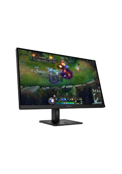 Hp Omen G2 Av4k1e9 27" 180hz 1ms Hdmı+dp Hdr Full Hd Freesync Ips Pivot Vesa Monitör