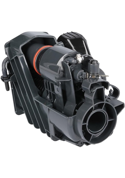 Bosch Uyumlu Siemens Eq9 S300 S500 S700 S900 Demleme Ünitesi