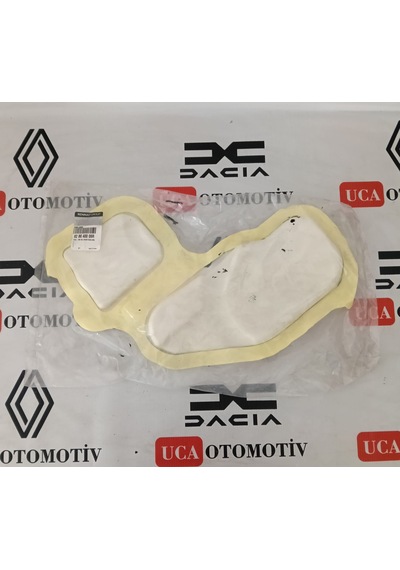Sağ Arka Kapı Panosu Contası - Renault Latıtude 828640006r