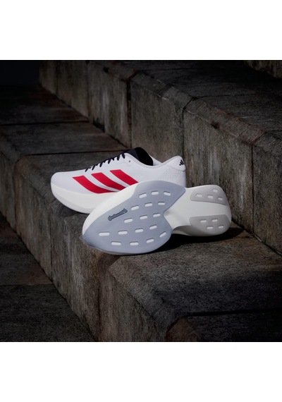 Adidas Adizero Evo Sl Kadın Koşu Ayakkabısı C-adıkj6172b10a00 Kırmızı