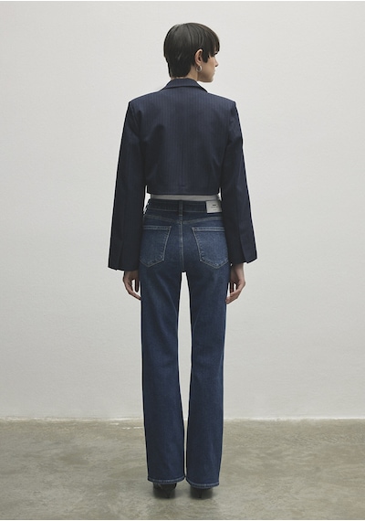Mavi - Bliss Mavi Premium Jean Pantolon 101437-85292 Mavi