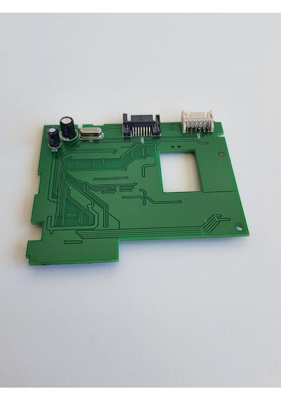 Xbox 360 Slim Dvd Pcb Kartı 9504