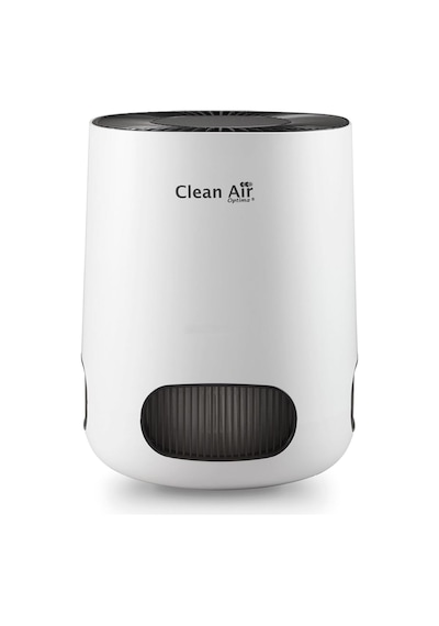 Clean Air Optima Ca 502 Masaüstü Smart Hava Temizleyici 20 M² 110 M³/saat Hava Temizleme Cihazı Beyaz