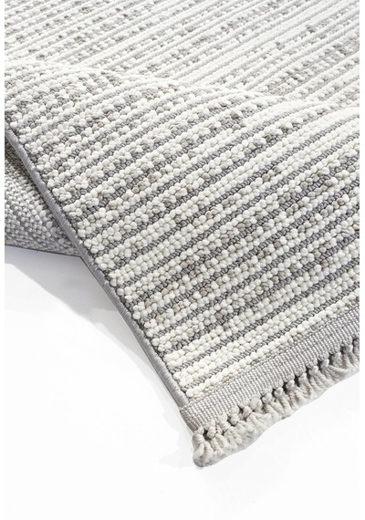 Dolce Vita Halı Paradiso 4001 White Beyaz