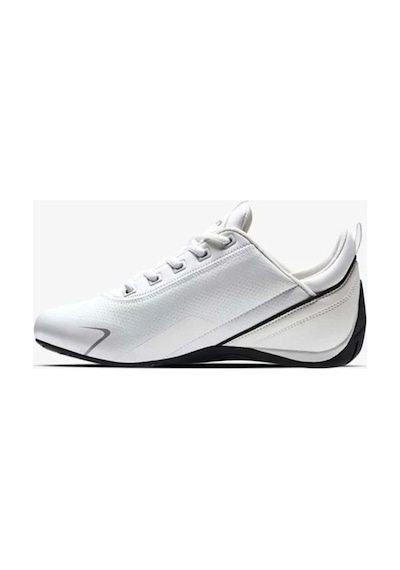 Lescon Smash 9 Erkek Sneaker Ayakkabı Ckr01050 Beyaz