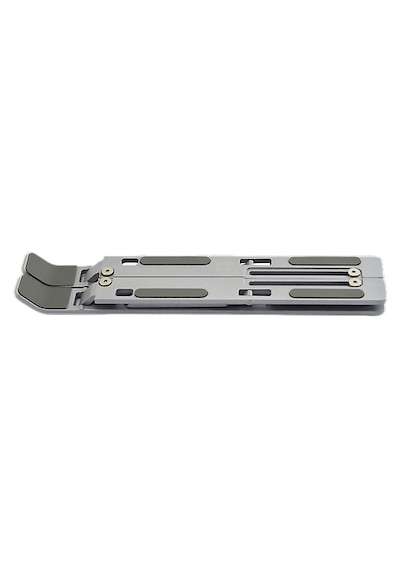 Ayarlanabilir 6 Kademeli Alüminyum Notebook Standı