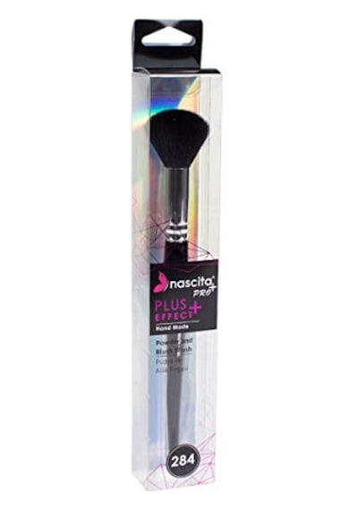 Nascita Nascita Pro Plus Pudra & Allık Fırçası