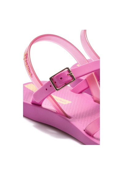 İpanema Fashion Çocuk Sandalet Lila 25/35 DD0410 Lila
