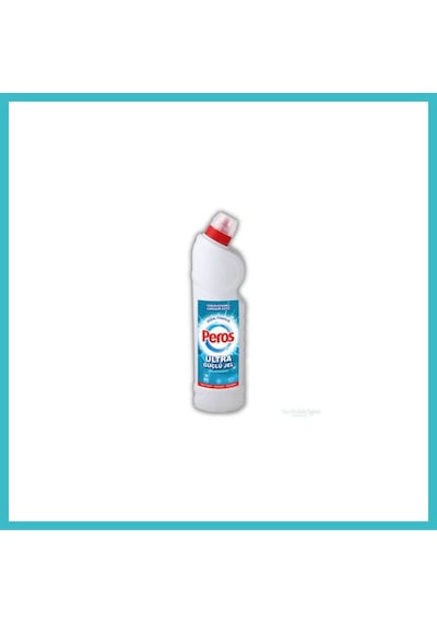 Bezos Peros Ultra Çamaşır Suyu Beyaz 750 Ml-16 Dfnbez Tekli