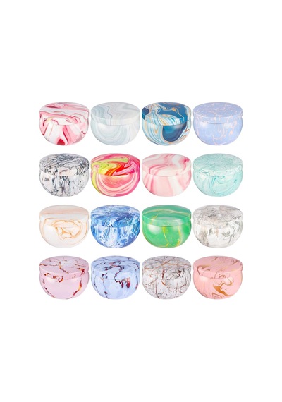 16 Paket Anne İçin Kokulu Mum Hediye Seti Kadın, Ev Kokulu Banyo Yoga İçin 2.5oz Kavanoz Mumlar, Doğal Soya Balmumu, Anneler Günü, Doğum Günü, Sevgililer Günü İçin Koku Mumu Diğer