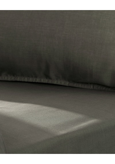 Madame Coco Loire Tek Kişilik Tencel Nevresim Takımı Tencel - Haki Nt0000000105tek Kişilik-haki