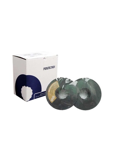 Printronix 172293-001 Gold Şerit Altılı